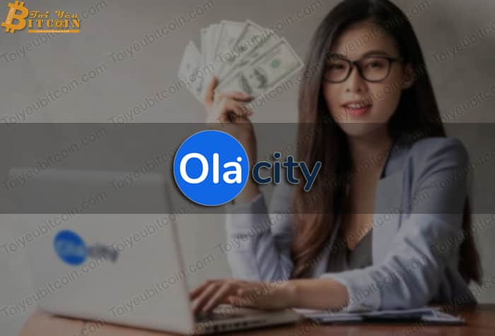 What is Ola City? Is there a scam, multi-level? Should you make money with Ola Network?