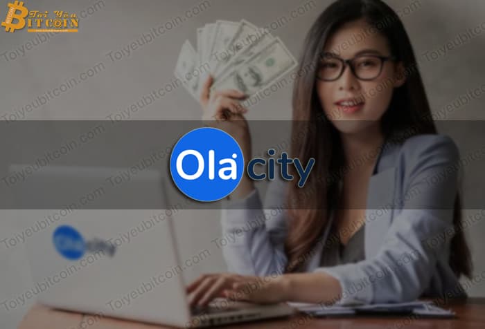 What is Ola City? Is there a scam, multi-level? Should you make money with Ola Network?