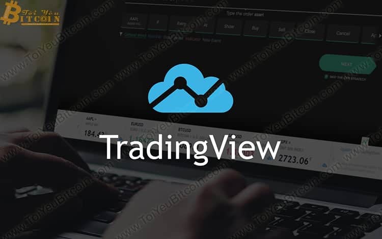 What is TradingView? Instructions on how to use the latest TradingView 2020