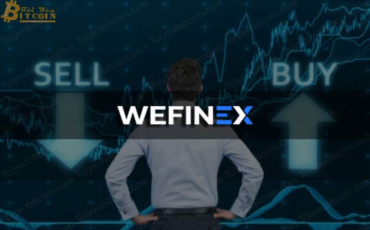 What is Wefinex? Is there a scam? Making money with Trade BO is as easy as rumored?