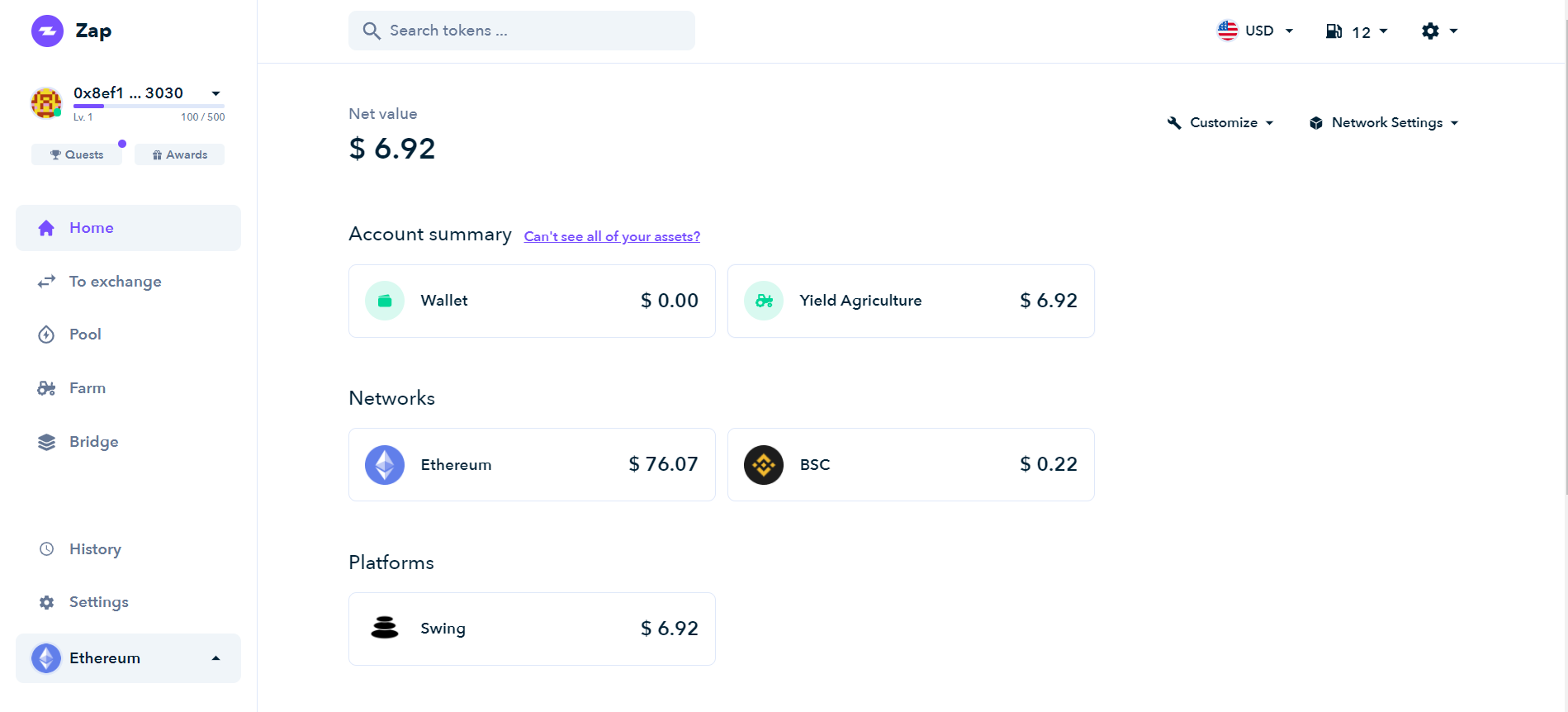 What is Zapper? The most detailed information to take part within the participation to obtain NFT on Zapper