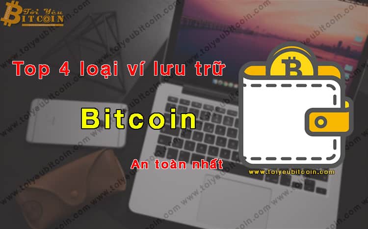 What is a Bitcoin wallet? TOP 4 Prestige and Best BTC storage wallets 2021
