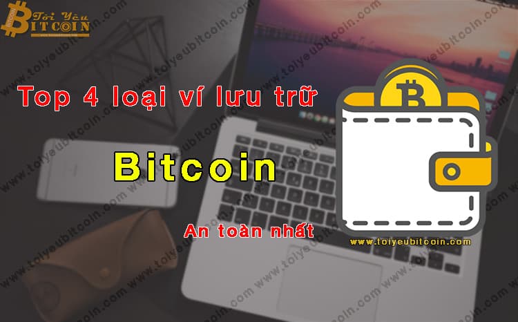 What is a Bitcoin wallet? TOP 4 Prestige and Best BTC storage wallets 2021