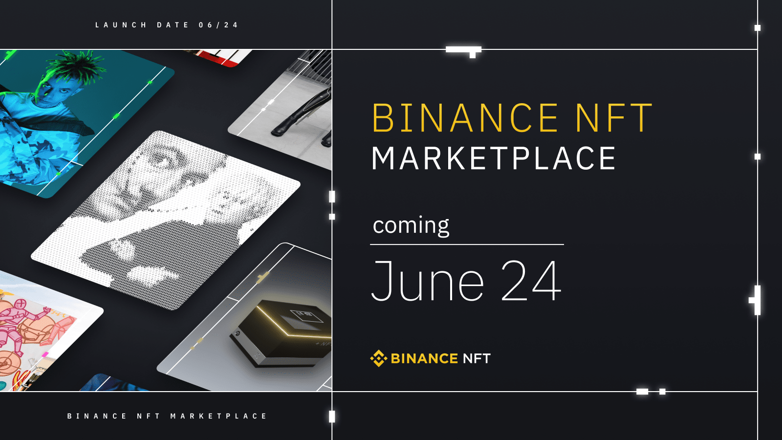 What’s so particular about Binance’s NFT Platform launch occasion at present?