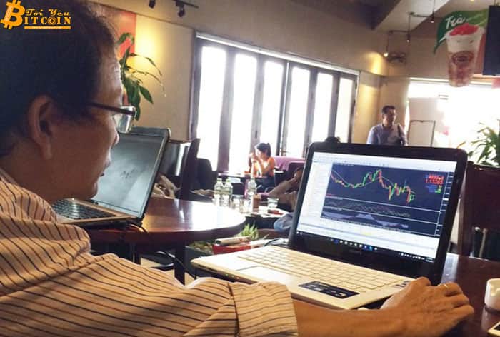Why are Vietnamese traders nonetheless being cheated by Forex brokers?
