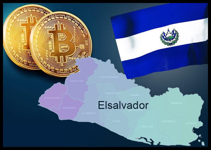 World Bank Rejects El Salvador’s Request for Bitcoin Implementation