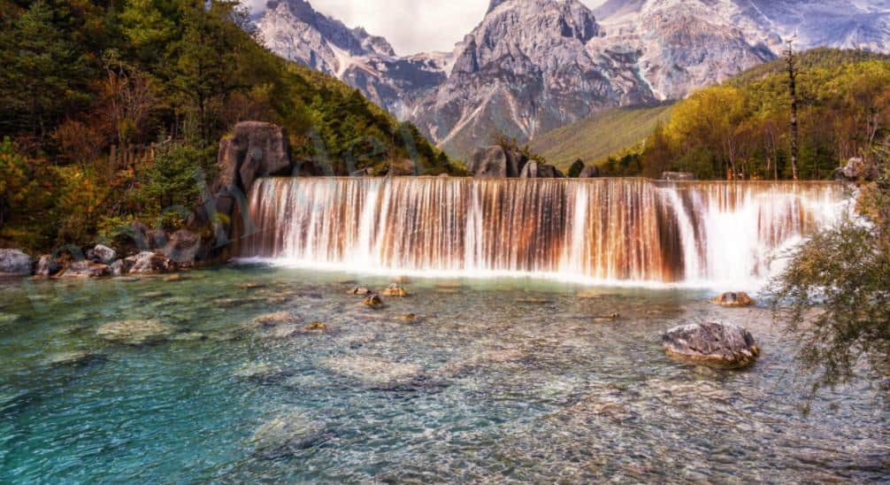 Yunnan Becomes Latest Region To Join China Bitcoin Mining Crackdown