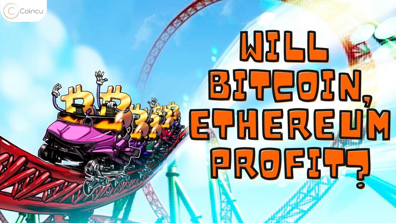 Will Bitcoin Ethereum profit from China’s strikes?
