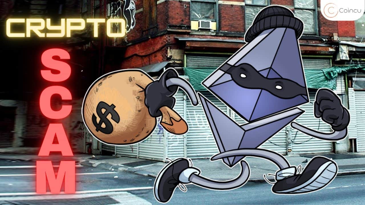 Common Crypto Scams and How to Avoid them | Bitcoin scam