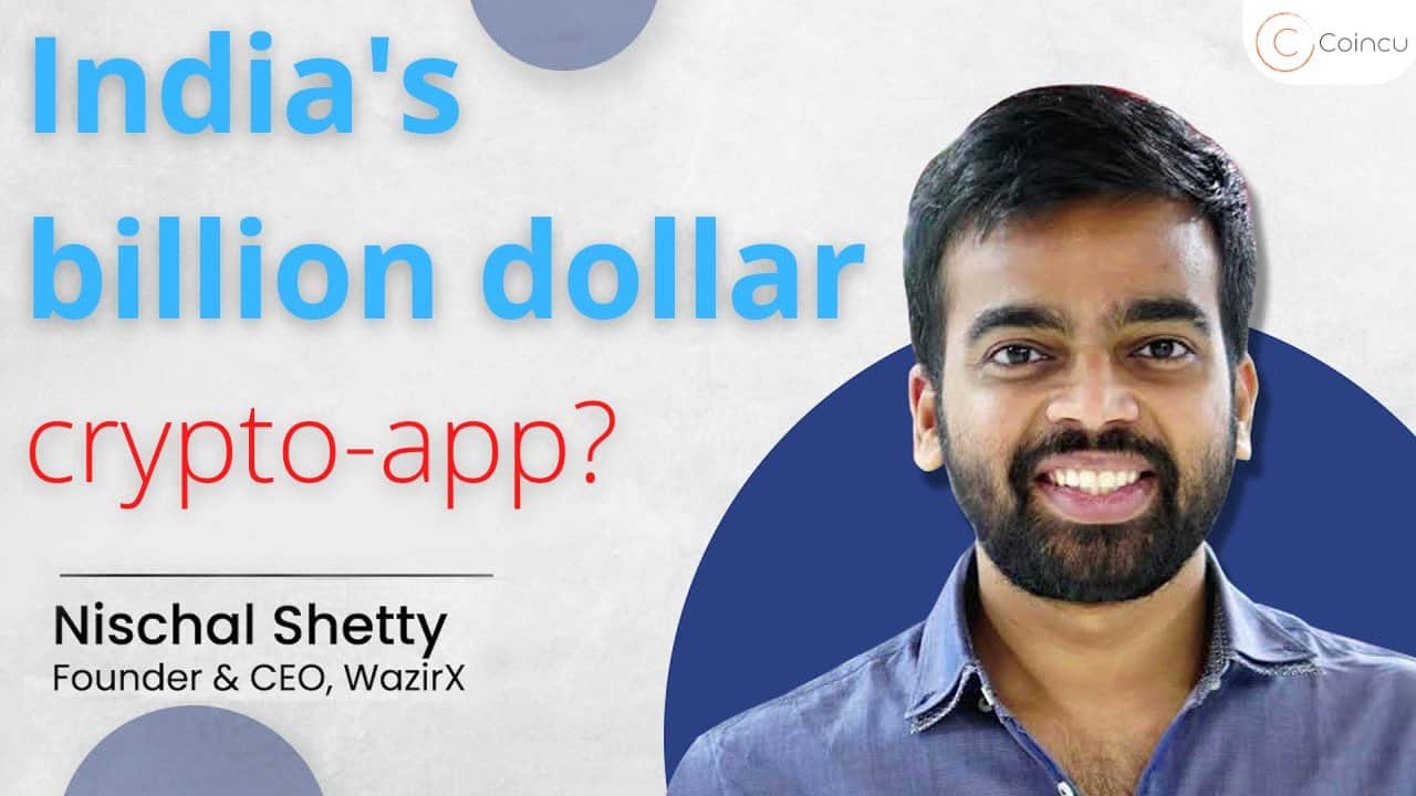 WazirX – The 36 12 months previous coder created India’s largest crypto trading platform