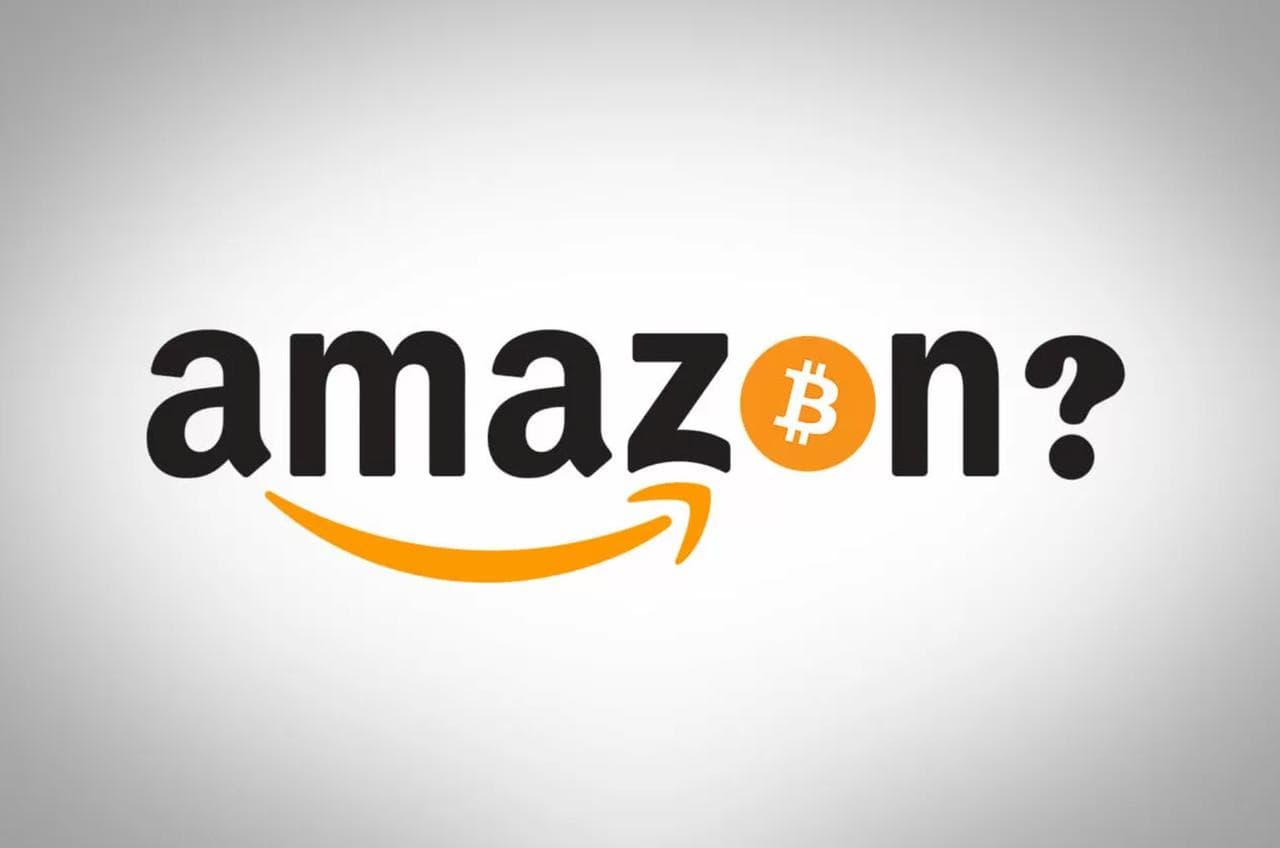 Amazon recruits cryptocurrency and blockchain study personnel