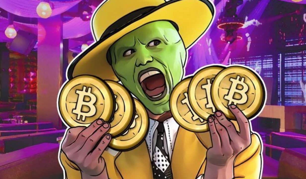 18% of the world’s super wealthy see cryptocurrencies as a hedge towards inflation