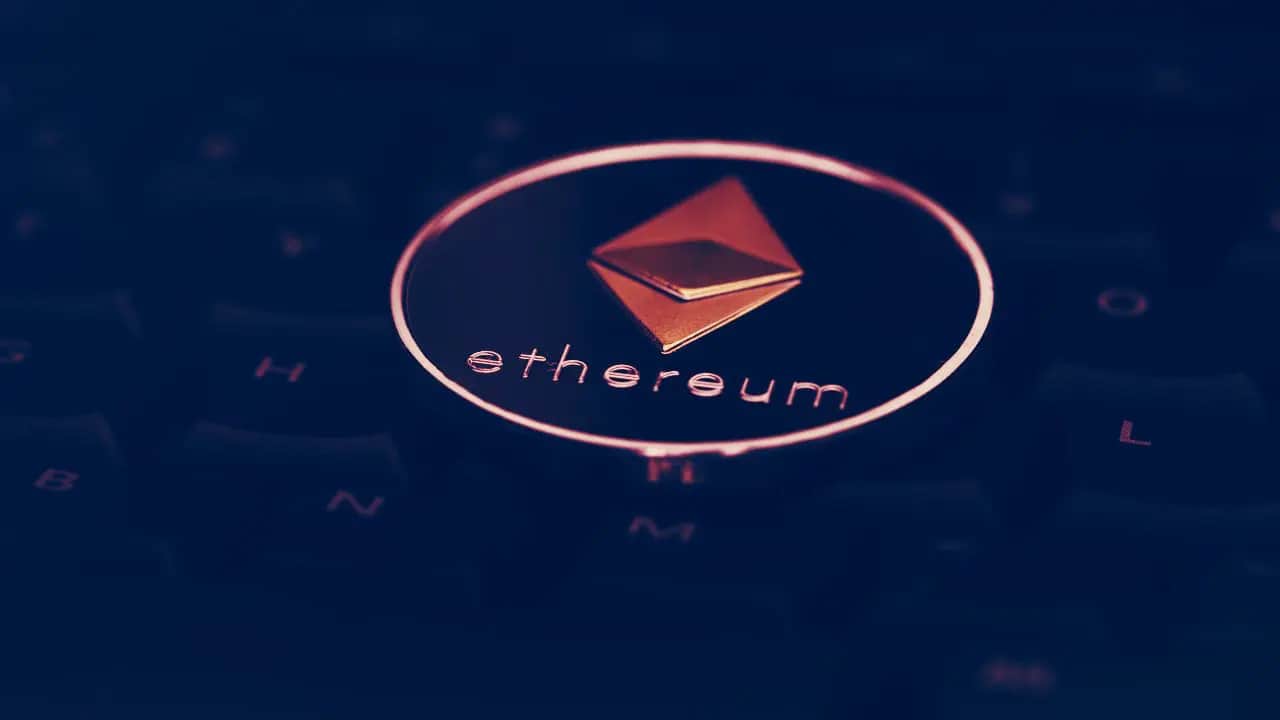 three causes why the quantity of ETH stored on exchanges is reducing