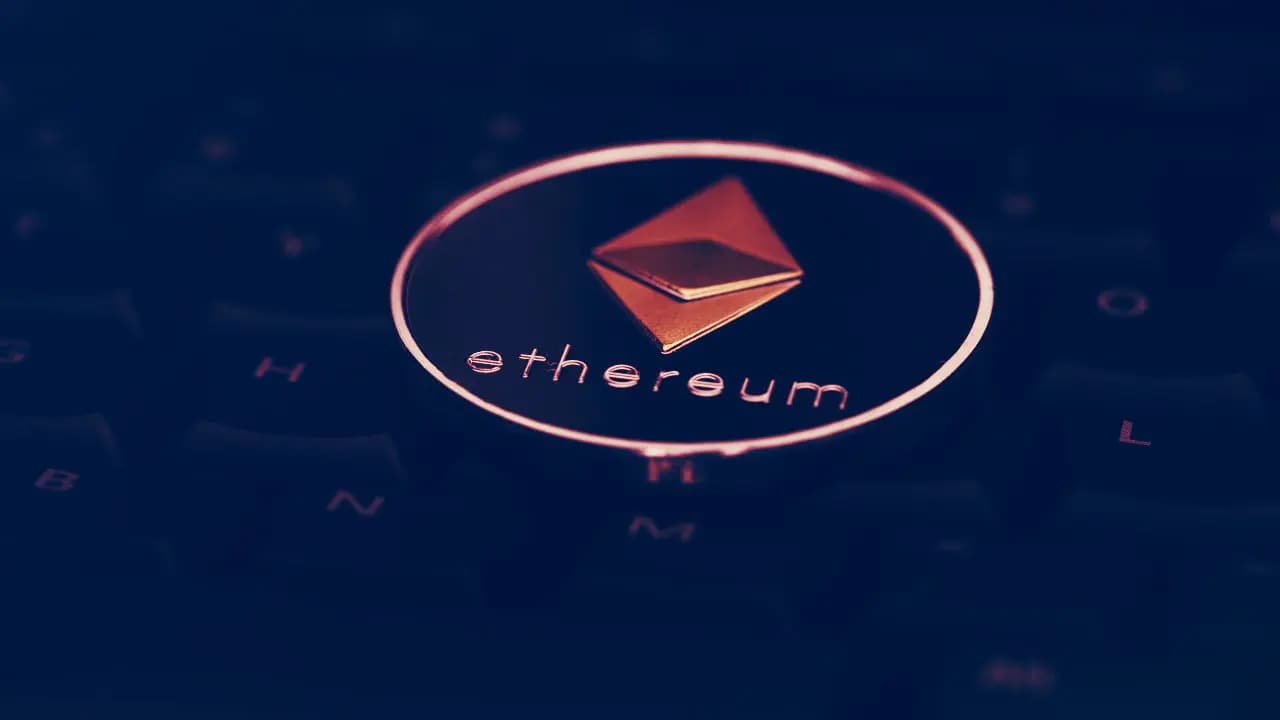 3 reasons why the amount of ETH stored on exchanges is decreasing