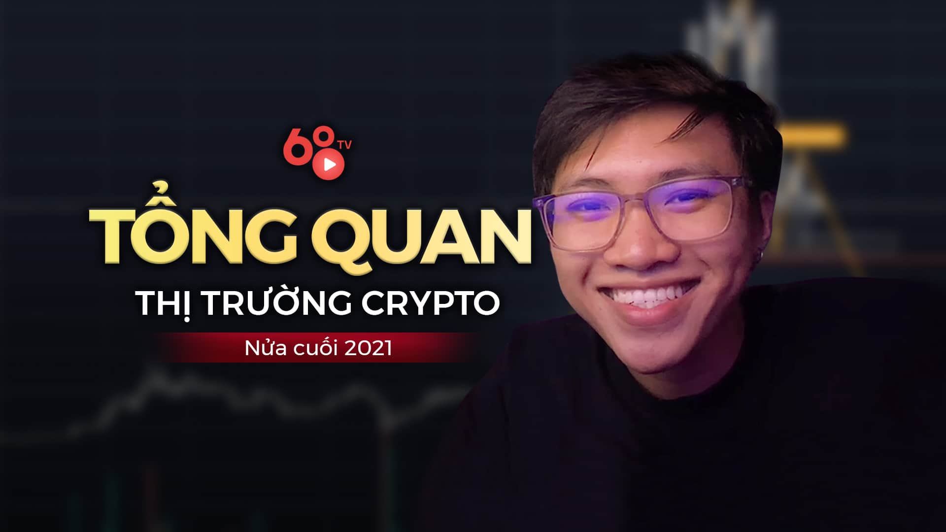 68 Trading: Overview of the cryptocurrency industry in the 2nd half of 2021