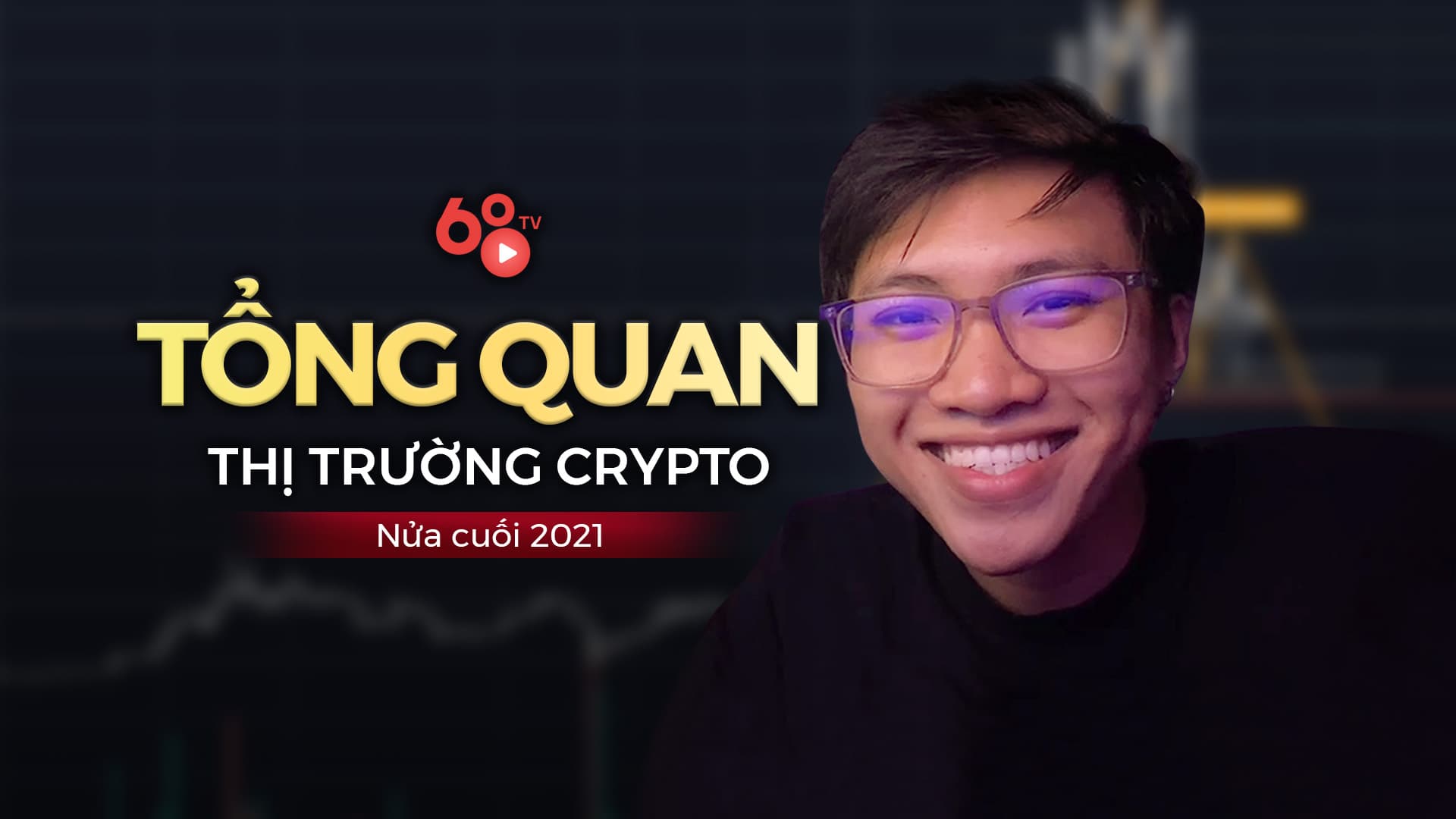 68 Trading: Overview of the cryptocurrency industry in the 2nd half of 2021