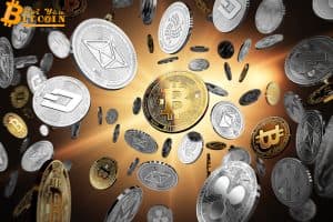 82% of institutional traders want to invest in cryptocurrencies điện