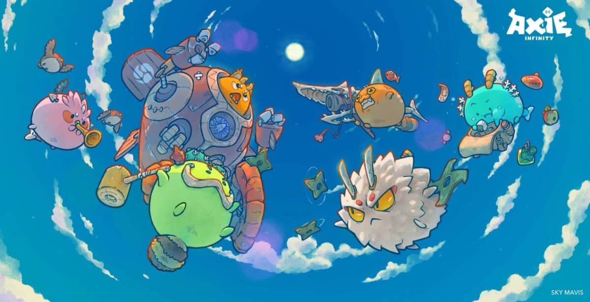 A Complete Guide on How to Play and Earn Money from Axie Infinity (Part two)