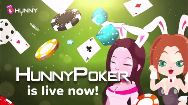 About HunnyPoker: The 1st P2P poker platform on Binance Smart Chain