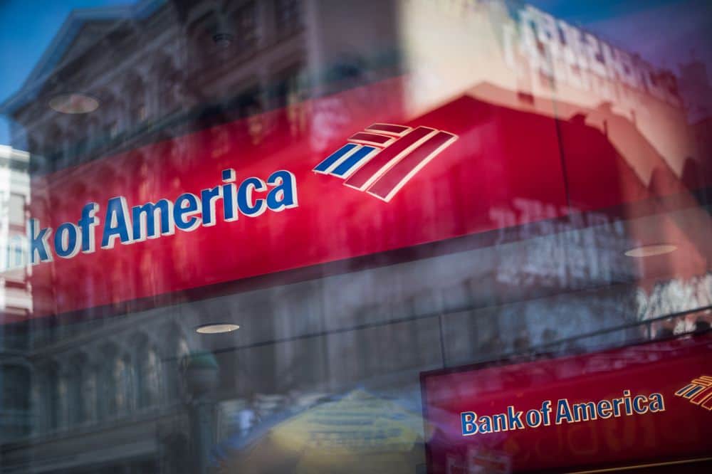 Bank of America: Bitcoin is the third most traded, behind only tech and ESG stocks