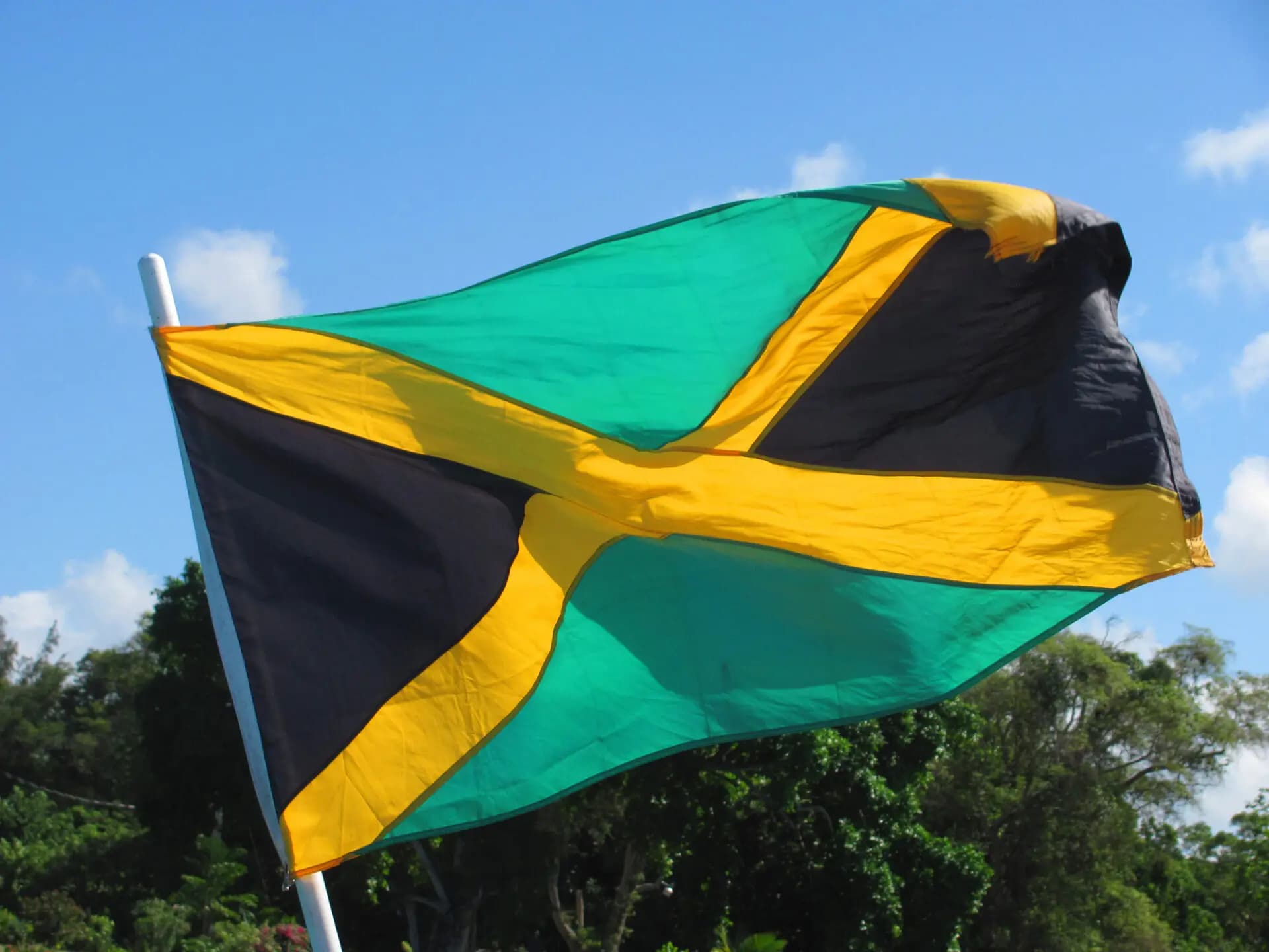 Bank of Jamaica will start off piloting CBDC in August 2021