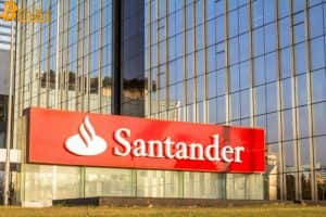 Binance continues to be blocked by British financial institution Santander
