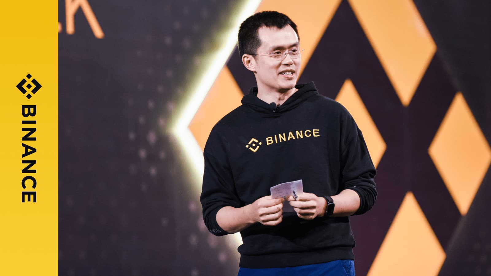 Binance continues to be warned by Hong Kong and Lithuania