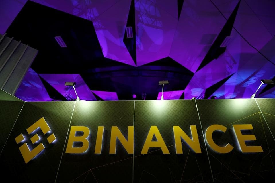 Binance restores fiat withdrawal through Faster Payments in UK Vương