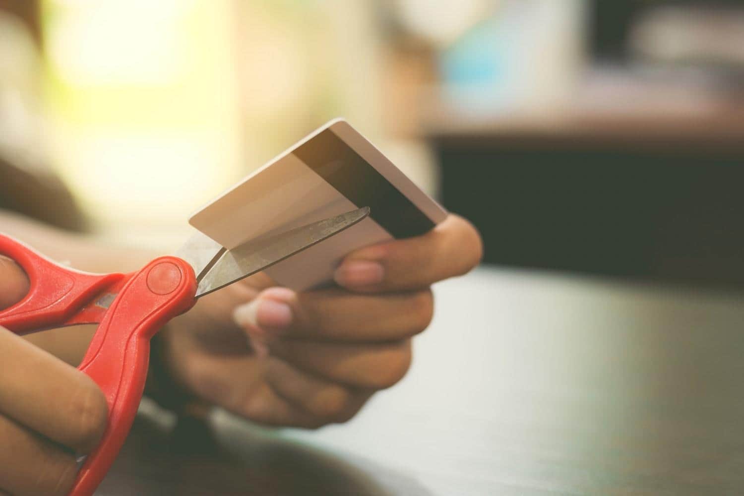 Binance troubles carry on: Clear Junction leaves the game
