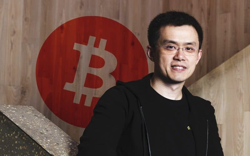 Binance was “touched” by the authorities of a lot of nations and by CZ’s response