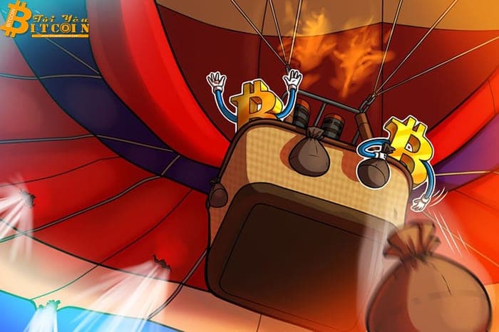Bitcoin is really far from stock-to-movement price tag target, is this a ‘great getting opportunity’?