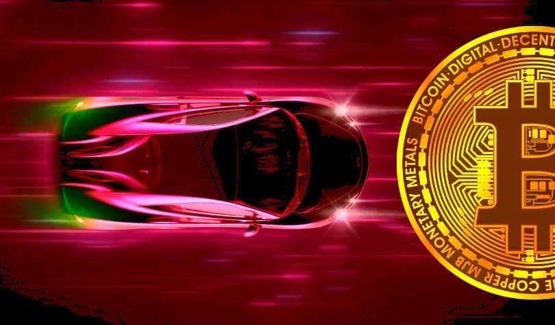 Bitcoin might have influenced the correlation amongst Tesla and Big Tech