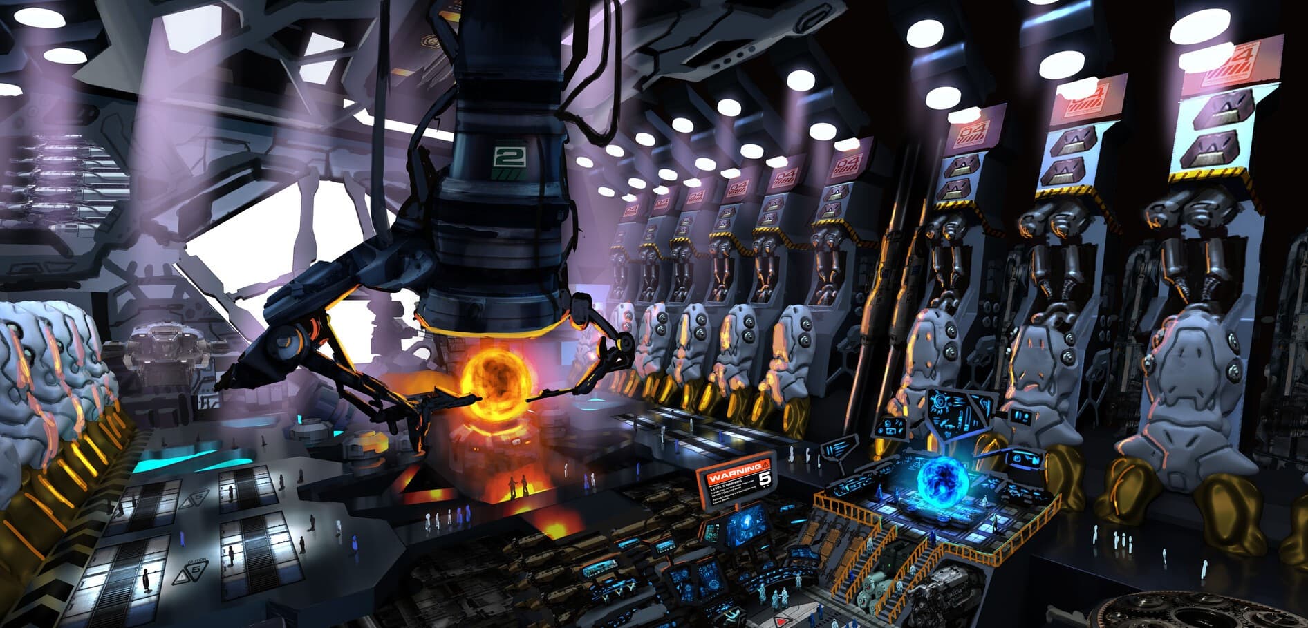 Bitcoin mining will be finished on nuclear electrical power in Ohio in December of this yr