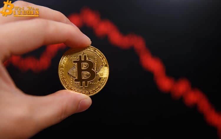 Bitcoin value at threat of closing weekly candle at 2021 reduced