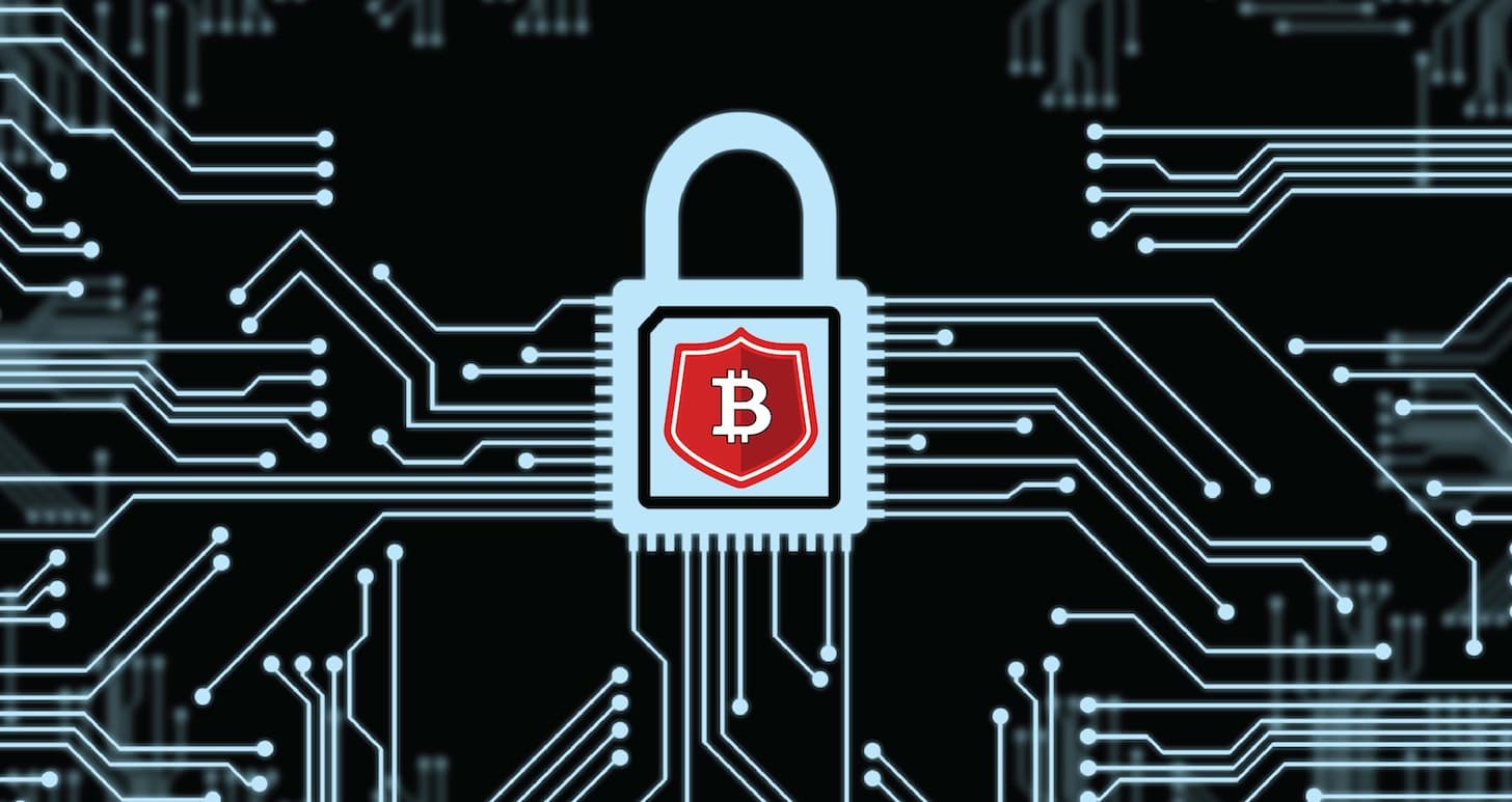 Bitcoin protection stays a concern for institutional traders
