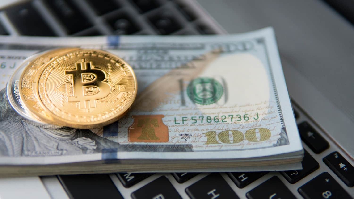 Bitcoin will very likely exchange fiat income in twenty many years