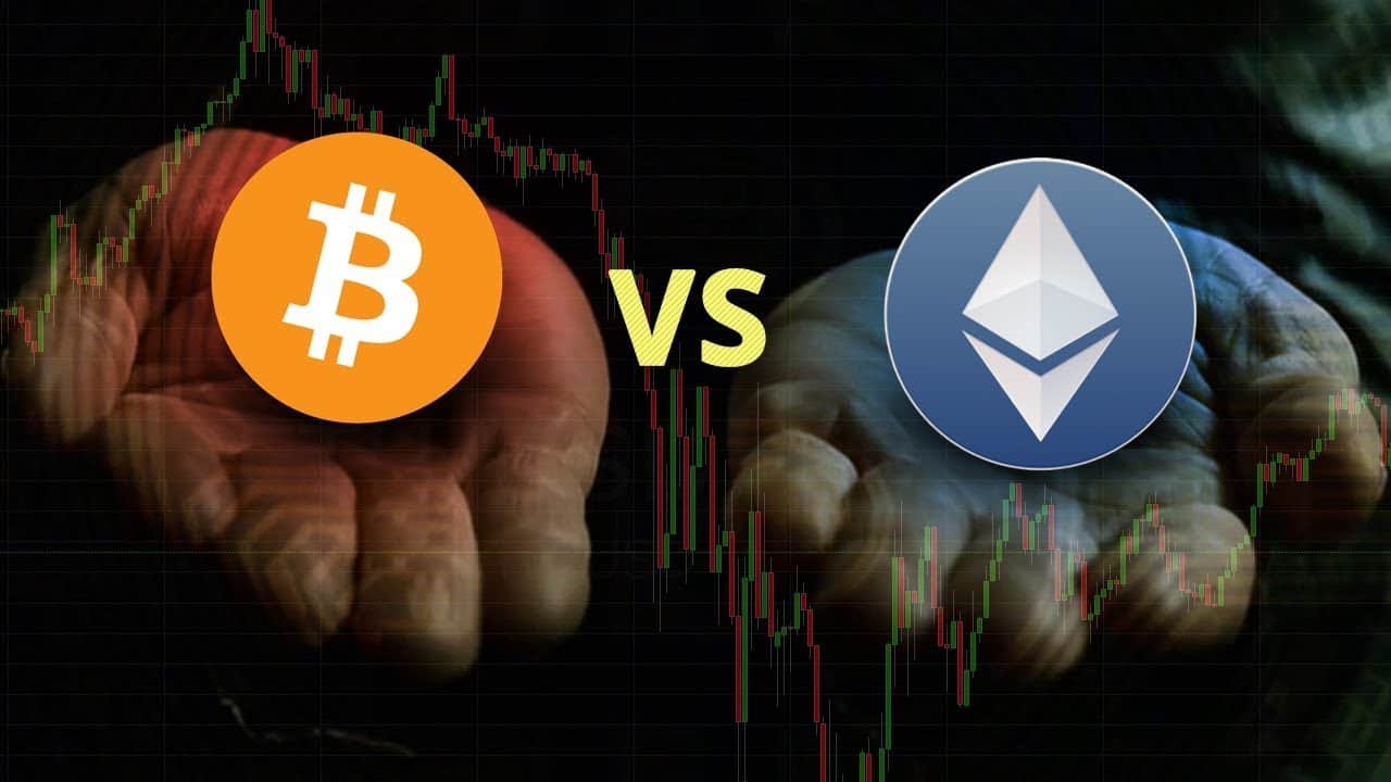 Bitcoin’s energetic pockets has misplaced 60% prior to now six weeks, a possibility for Ethereum