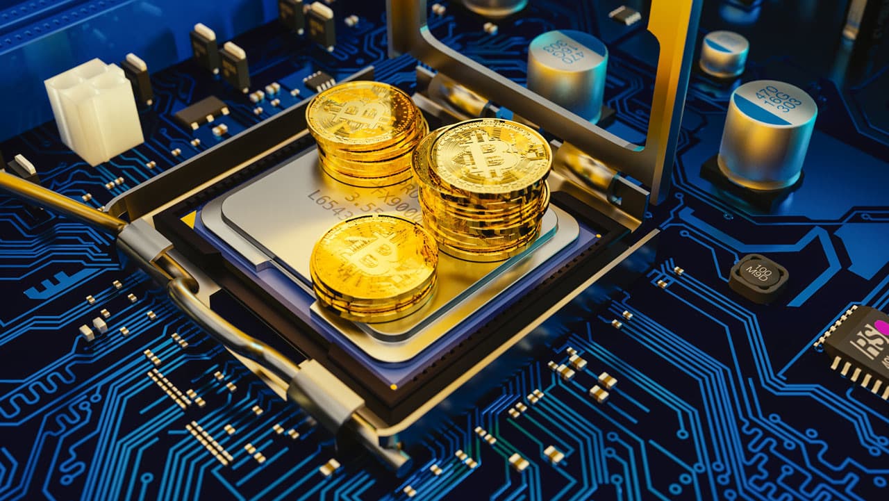 Bitfarms increases bitcoin mining by 50% soon after China China ban