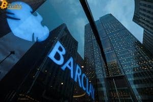 British banking giant Barclays stops paying out Binance exchange