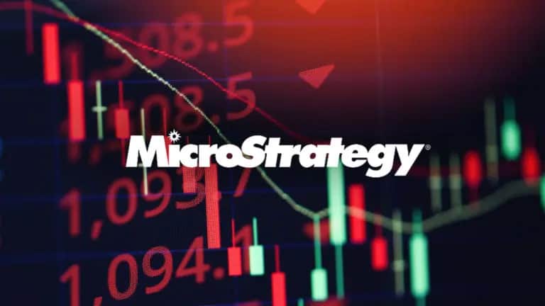 Capital International obtained $ 600 million of MicroStrategy stock