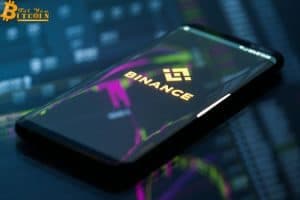 Cayman Islands warns Binance to function and not using a license