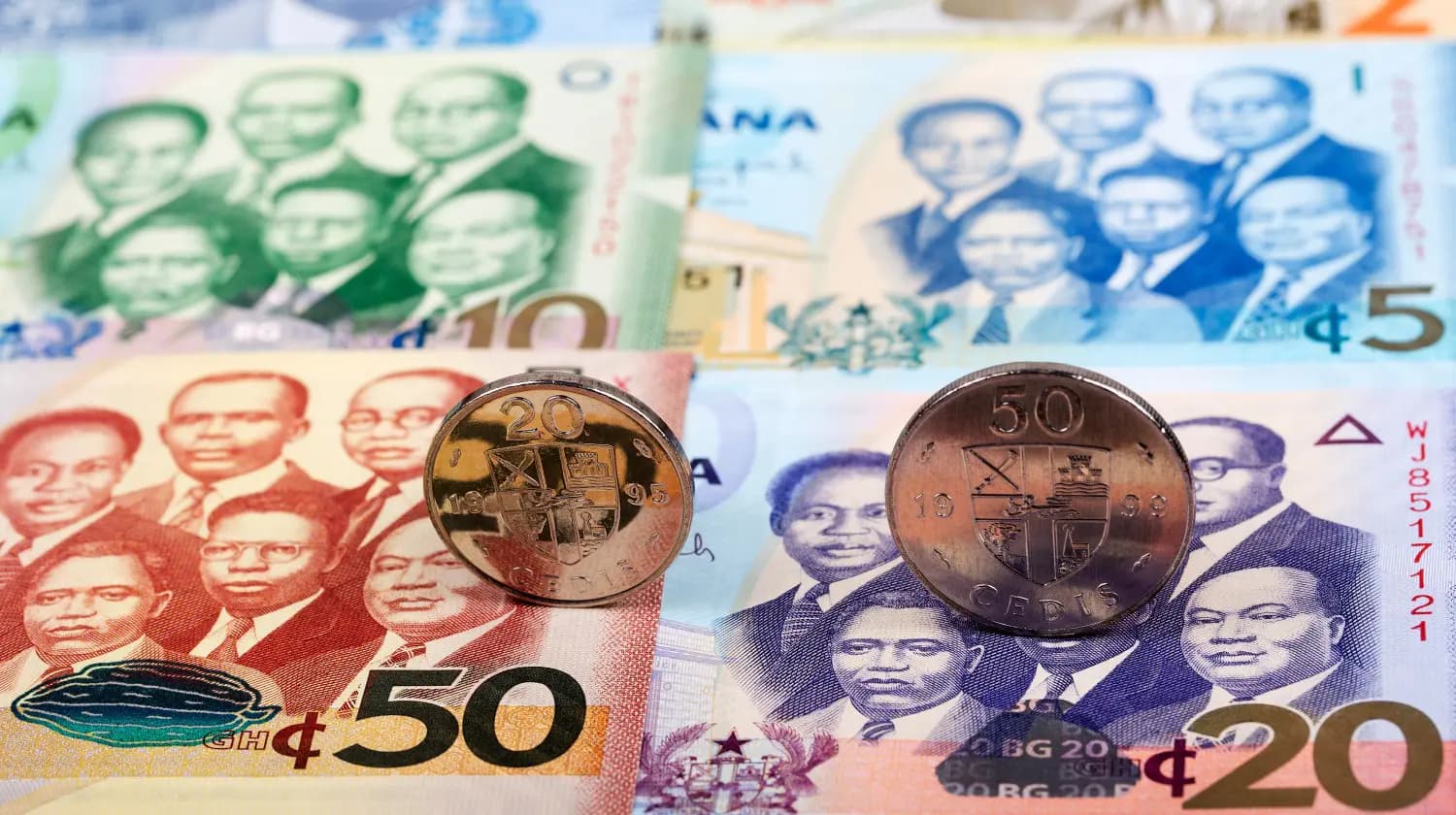 Central Bank of Ghana will pilot CBDC in September 2021