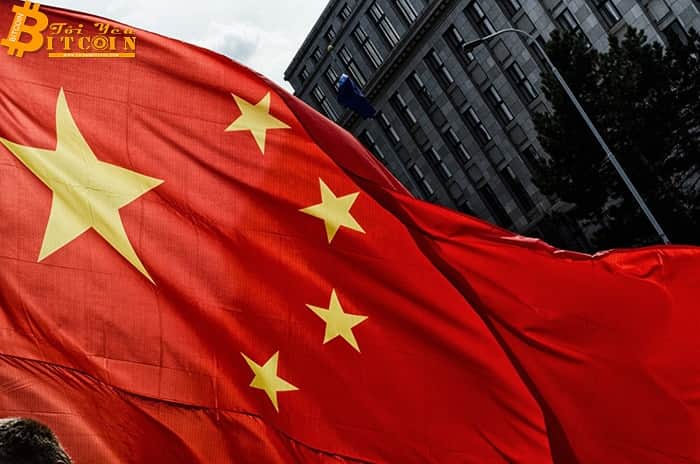 China is about to ‘take down’ well-known crypto information app CoinWorld