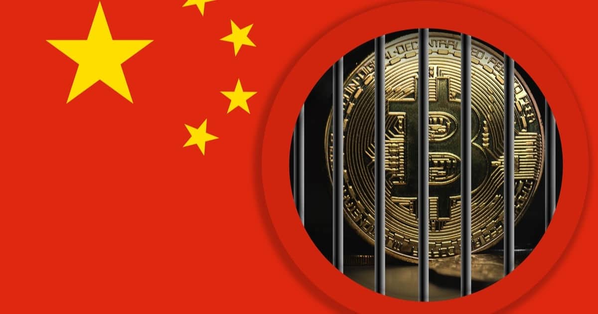 China guarantees to proceed destroying the cryptocurrency “madman”