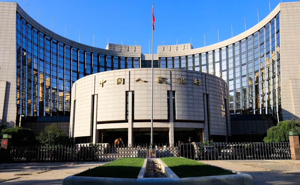 China’s central financial institution fears stablecoins could have an effect on the fiscal procedure