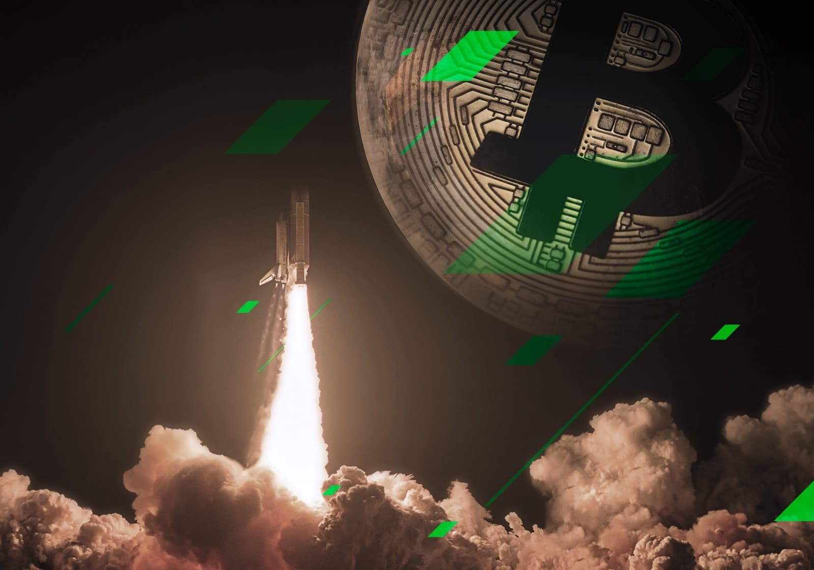 China’s crackdown creates an enormous constructive path for cryptocurrencies