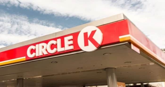 Circle K comfort retailers will have crypto ATMs
