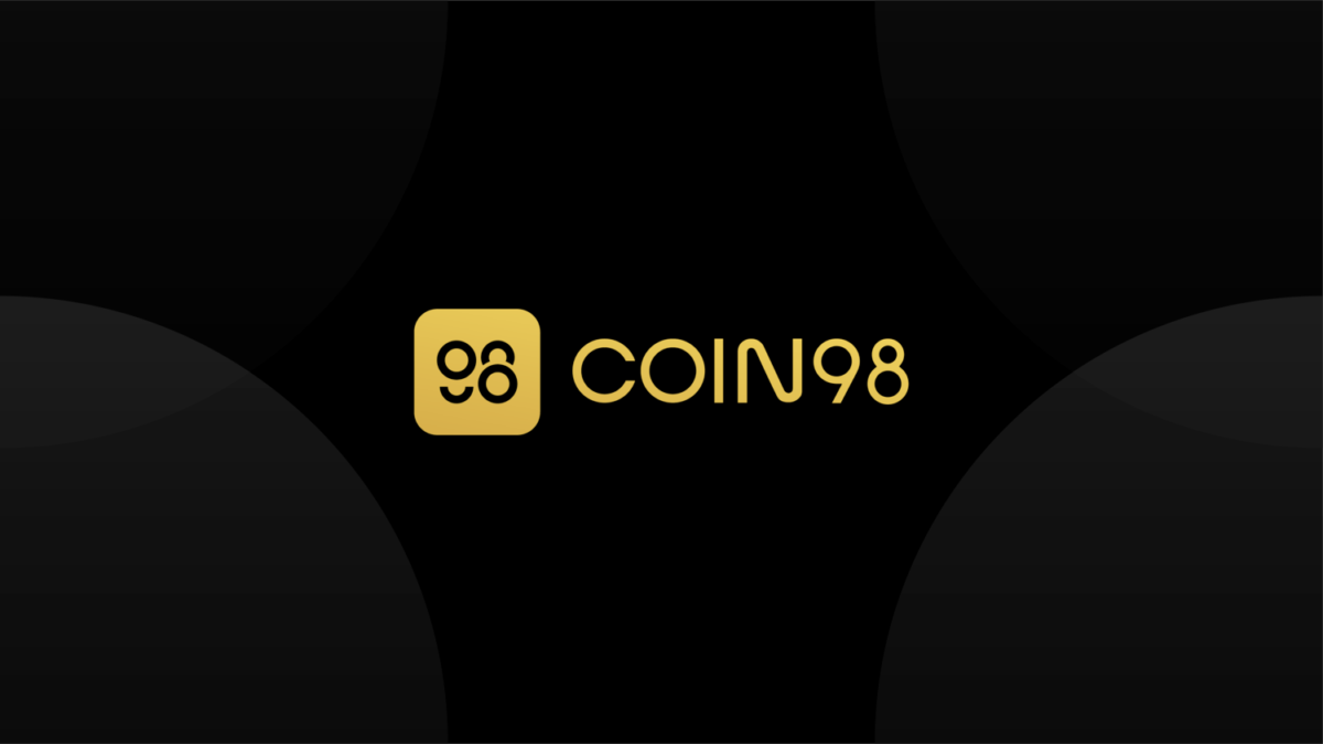 Coin98 announces a round of strategic investments for a complete worth of eleven.25 million bucks