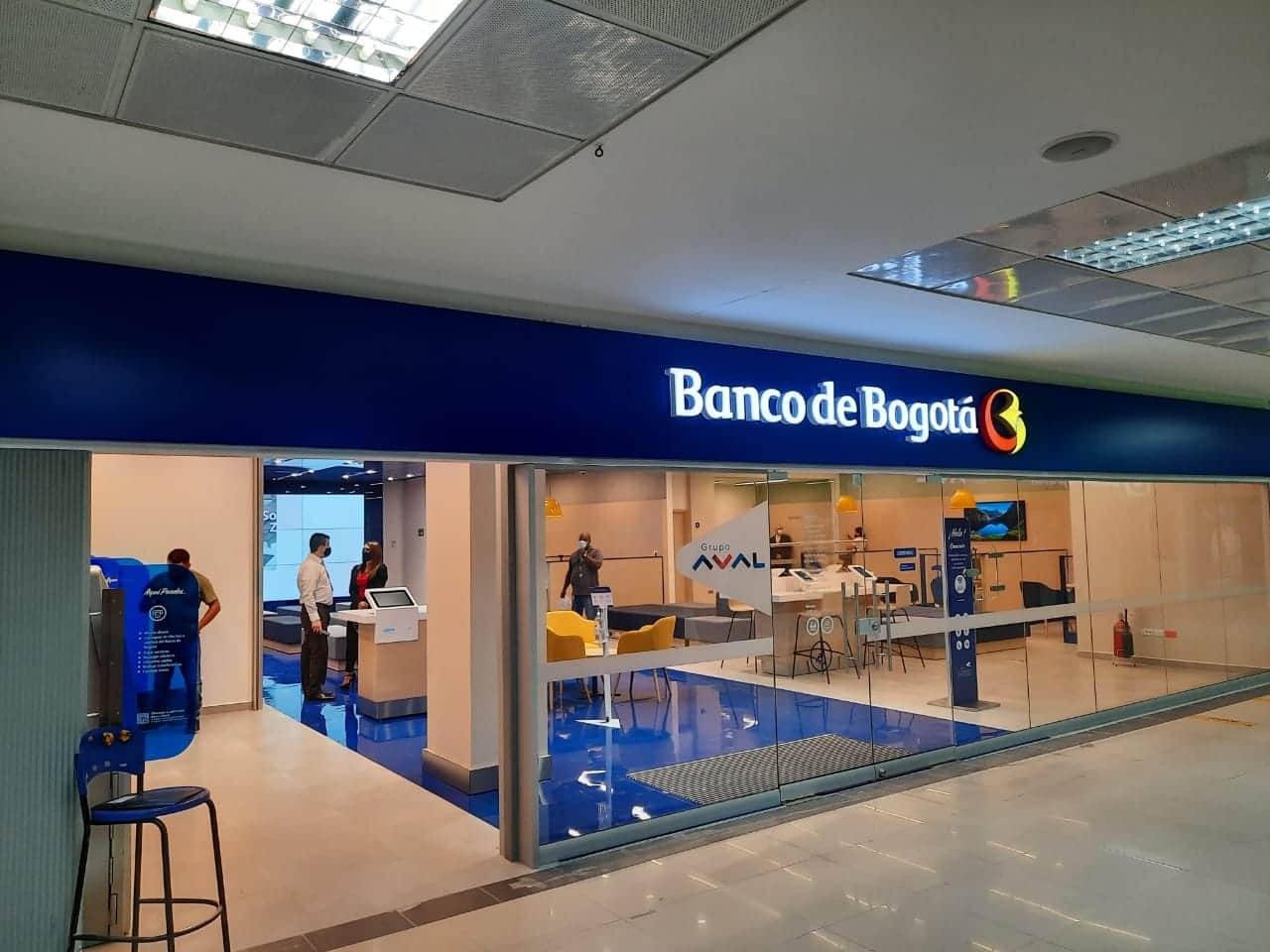 Colombia’s very first industrial financial institution makes it possible for consumers to transfer dollars to crypto exchanges