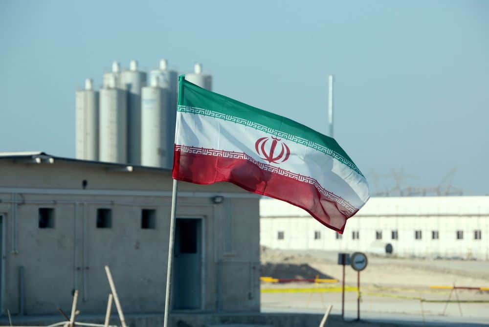 Companies authorized to mine cryptocurrencies in Iran are being asked to "stop" altogether